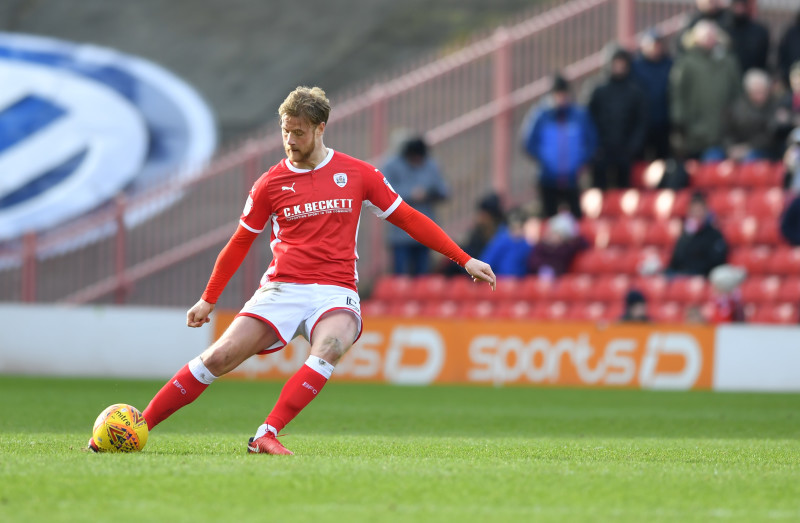 Other image for Mills and Townsend to leave, Hammill future unclear
